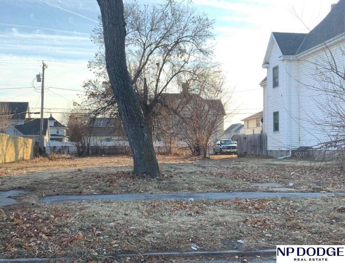 0.14 Acres of Land for Sale in Omaha, Nebraska