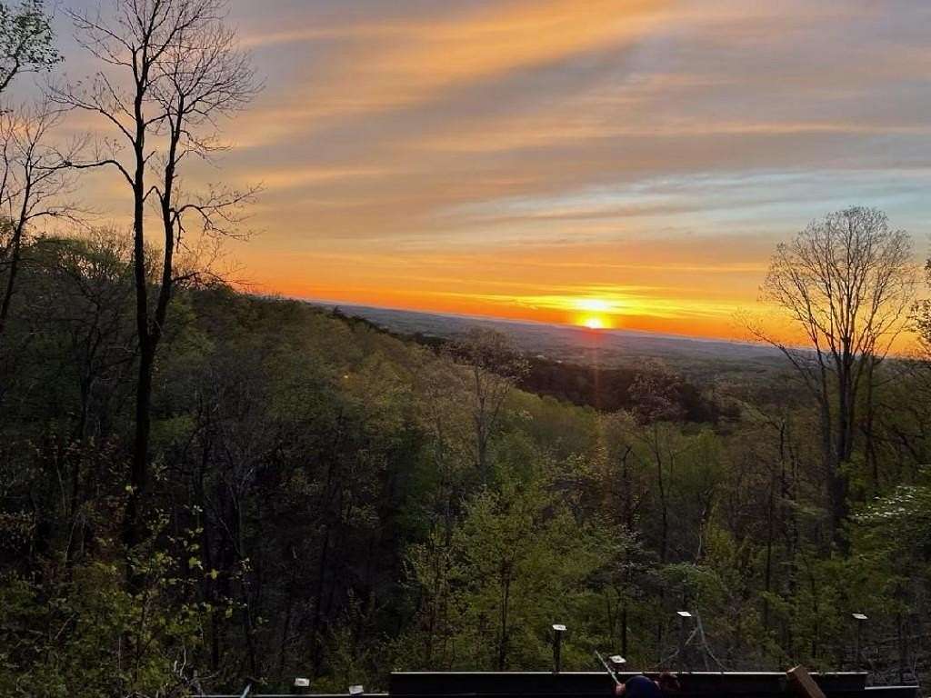 1.67 Acres of Residential Land for Sale in Jasper, Georgia