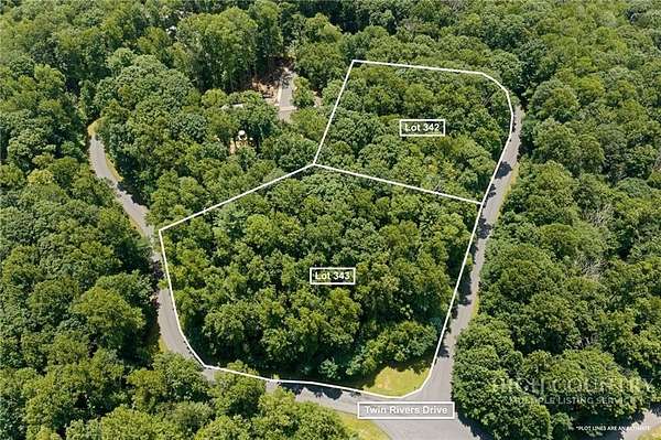 2.74 Acres of Residential Land for Sale in Boone, North Carolina