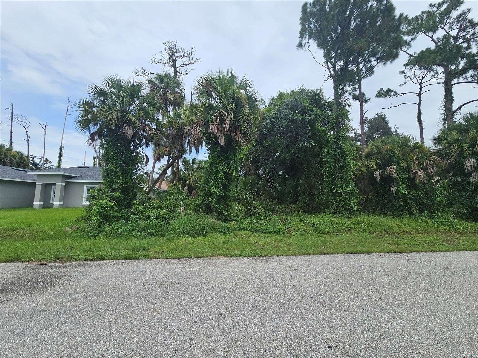 0.23 Acres of Residential Land for Sale in Port Charlotte, Florida