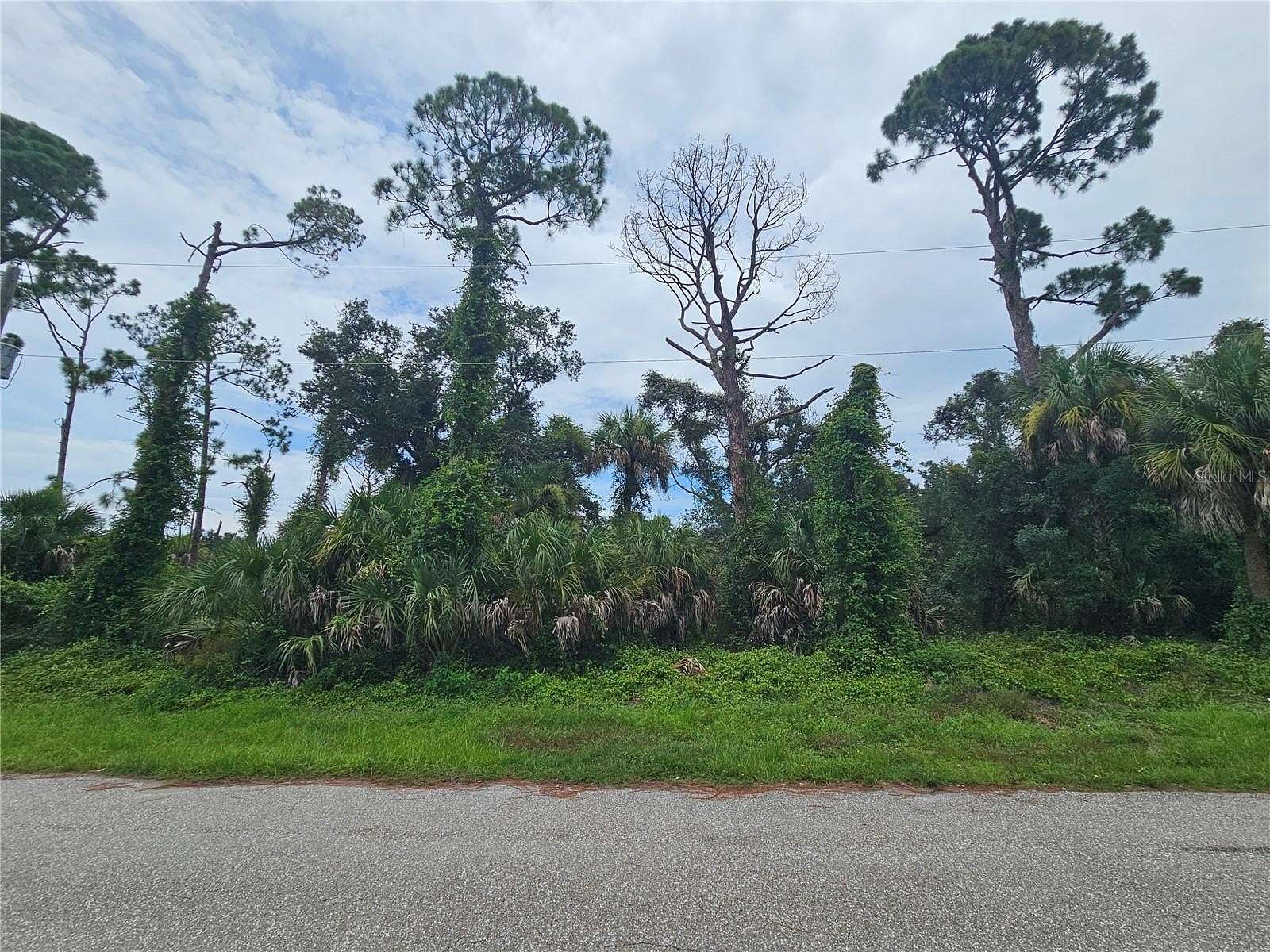 0.23 Acres of Residential Land for Sale in Port Charlotte, Florida