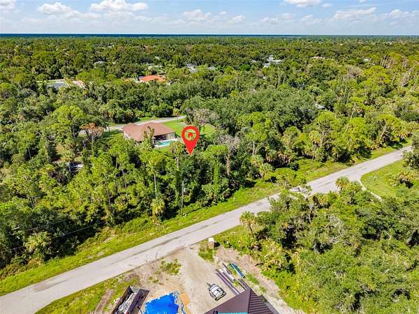 0.23 Acres of Residential Land for Sale in Port Charlotte, Florida