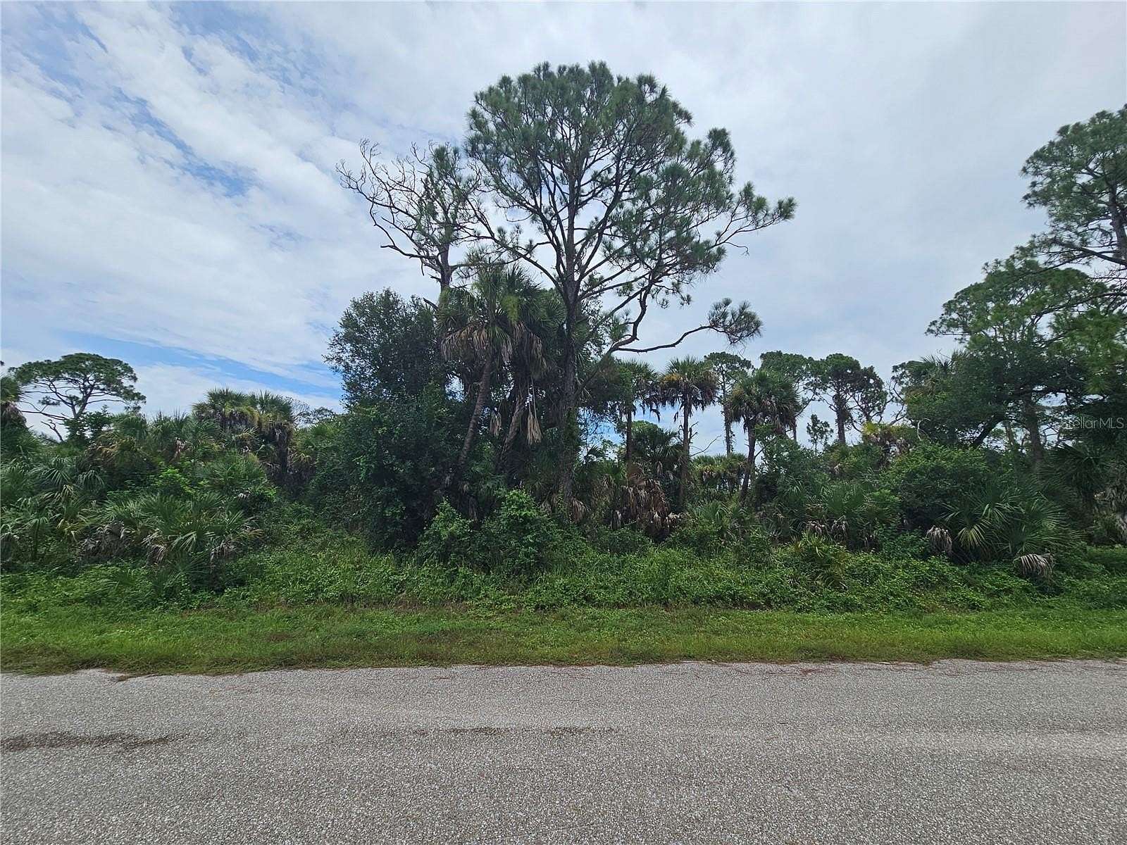 0.23 Acres of Residential Land for Sale in Port Charlotte, Florida