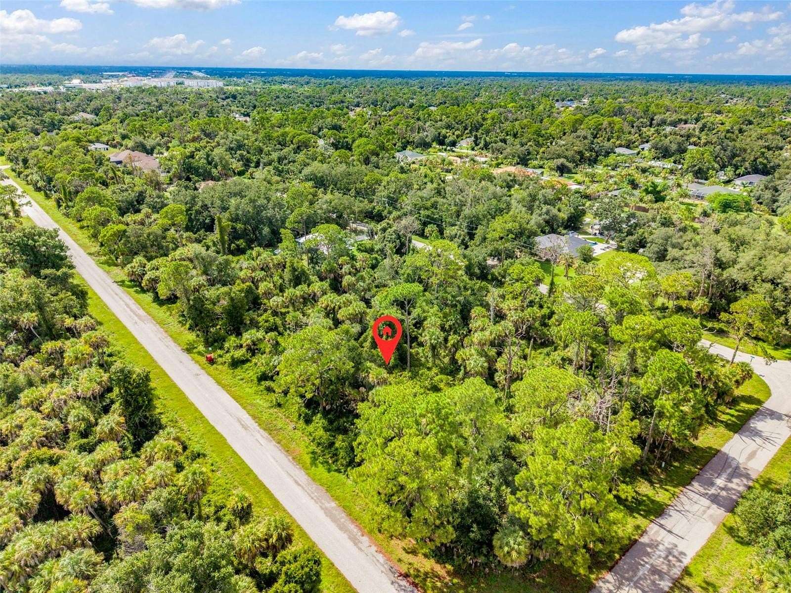 0.23 Acres of Residential Land for Sale in Port Charlotte, Florida