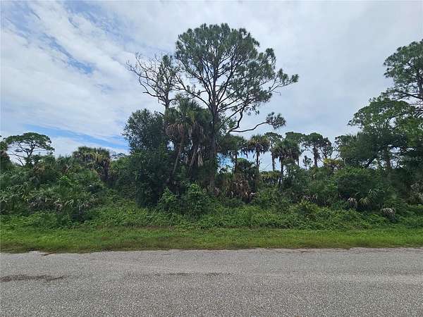 0.23 Acres of Residential Land for Sale in Port Charlotte, Florida