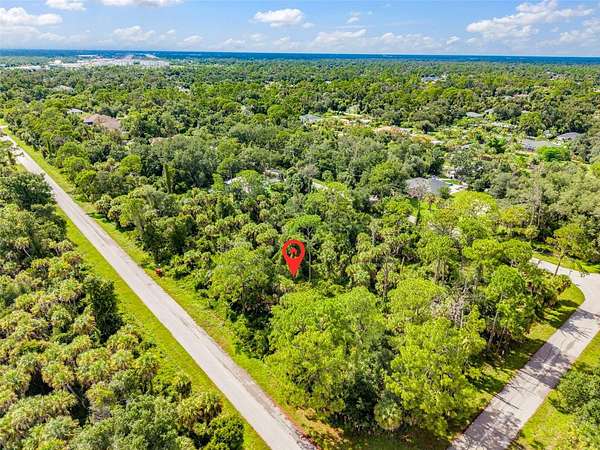 0.23 Acres of Residential Land for Sale in Port Charlotte, Florida