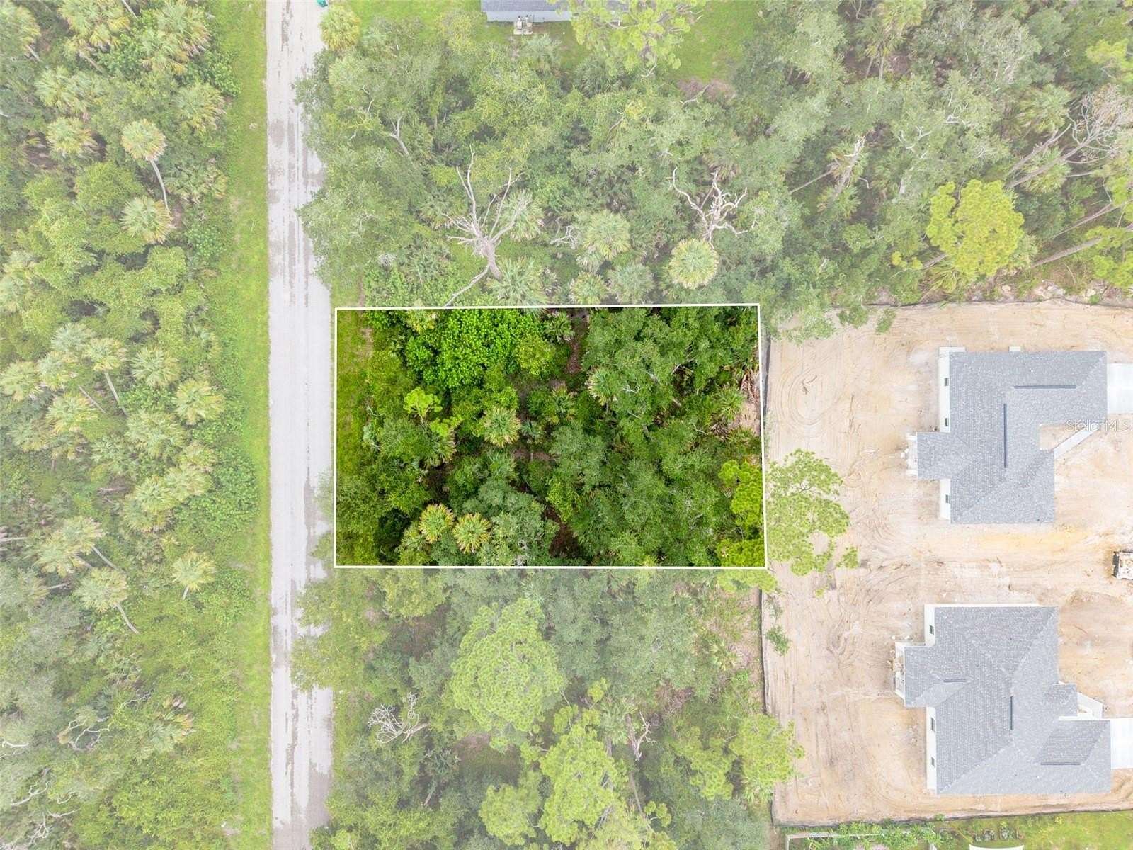 0.23 Acres of Residential Land for Sale in Port Charlotte, Florida