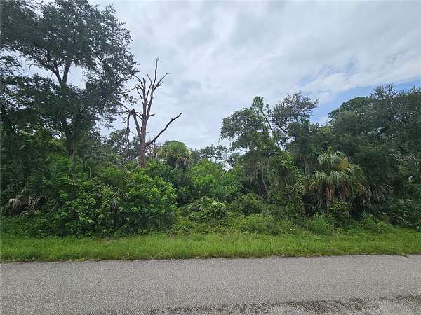 0.23 Acres of Residential Land for Sale in Port Charlotte, Florida