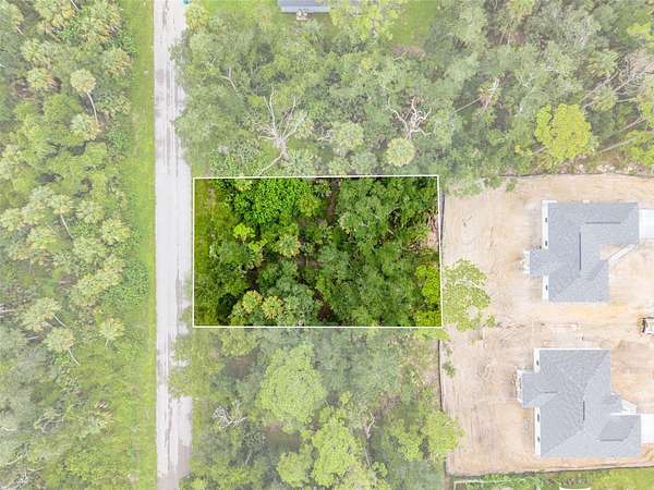 0.23 Acres of Residential Land for Sale in Port Charlotte, Florida