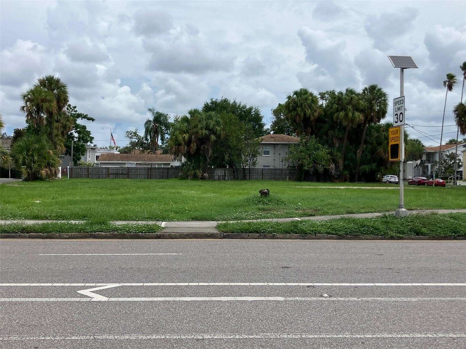 0.46 Acres of Land for Sale in Tampa, Florida