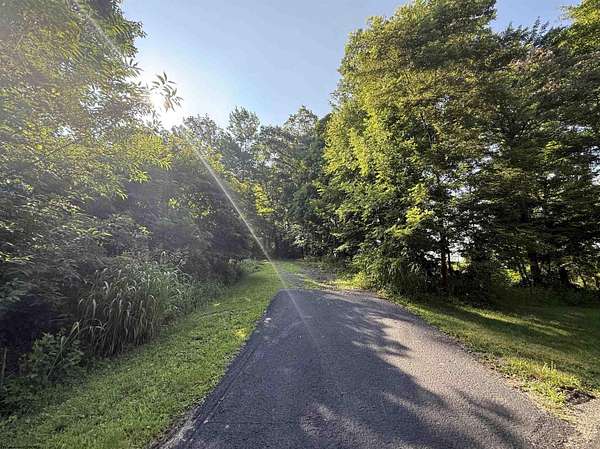 9.58 Acres of Residential Land for Sale in Morgantown, West Virginia