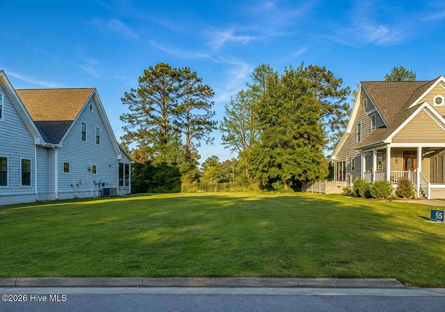 0.16 Acres of Residential Land for Sale in New Bern, North Carolina