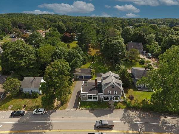 1.17 Acres of Residential Land for Sale in Bourne, Massachusetts