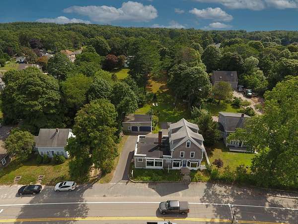 1.17 Acres of Mixed-Use Land for Sale in Bourne, Massachusetts