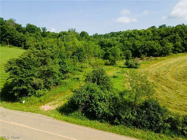 103 Acres of Recreational Land for Auction in Dundee, Ohio