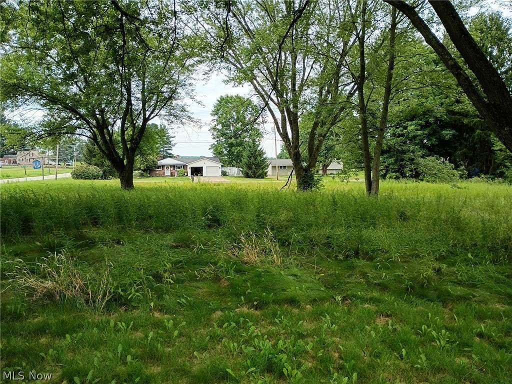 0.93 Acres of Residential Land for Sale in East Canton, Ohio