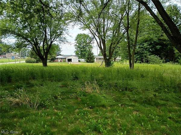 0.93 Acres of Residential Land for Sale in East Canton, Ohio