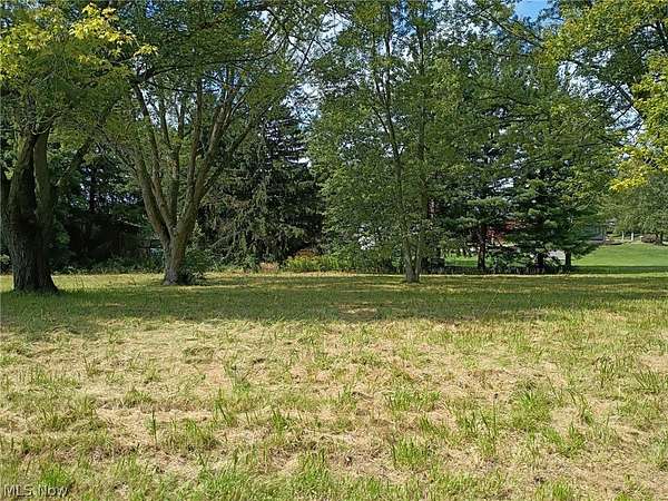 0.93 Acres of Residential Land for Sale in East Canton, Ohio