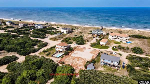 0.33 Acres of Residential Land for Sale in Corolla, North Carolina