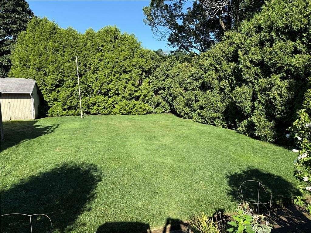 0.12 Acres of Residential Land for Sale in North Providence, Rhode Island