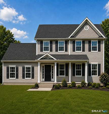 2.34 Acres of Land with Home for Sale in Seymour, Connecticut