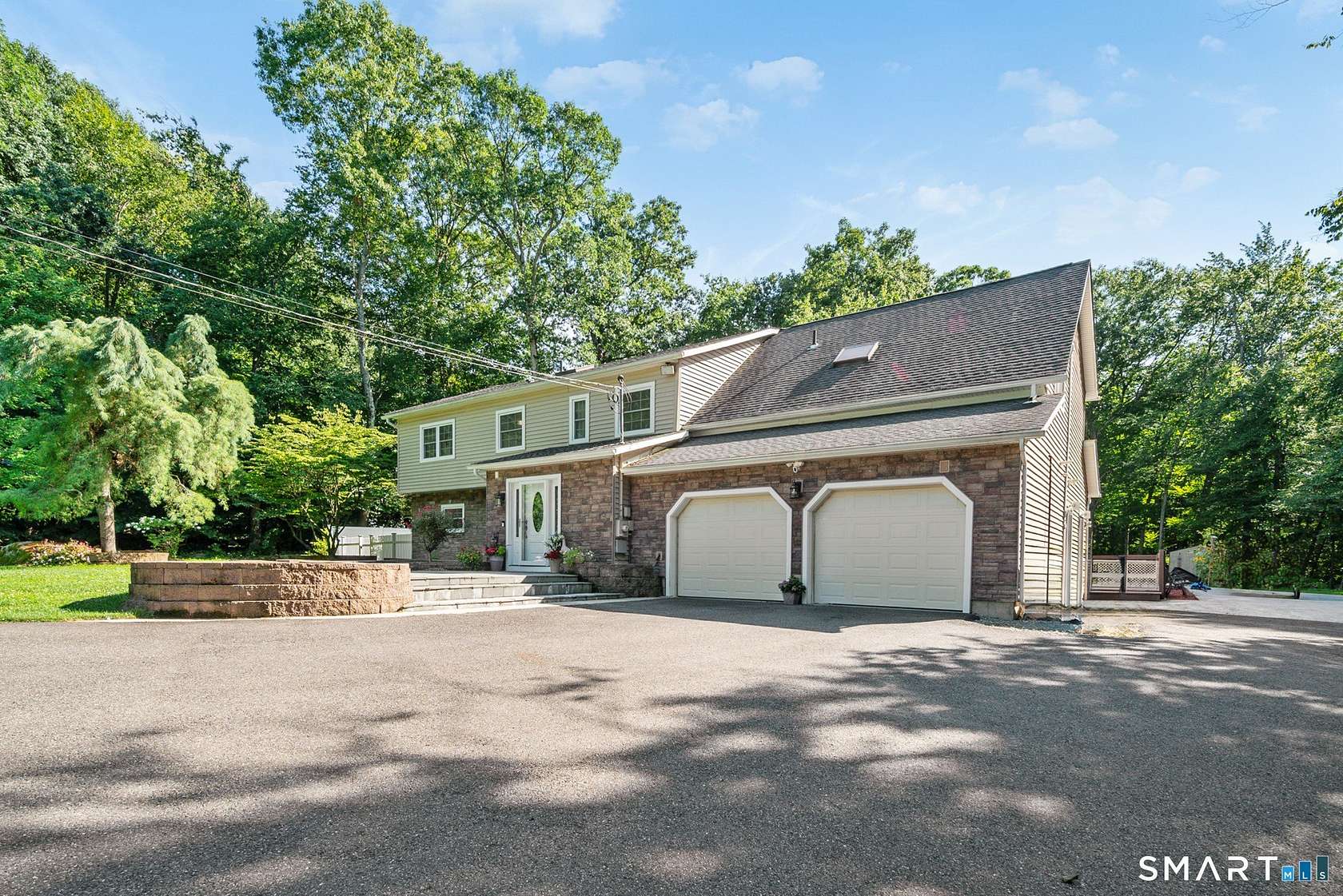 1.9 Acres of Land with Home for Sale in Prospect, Connecticut