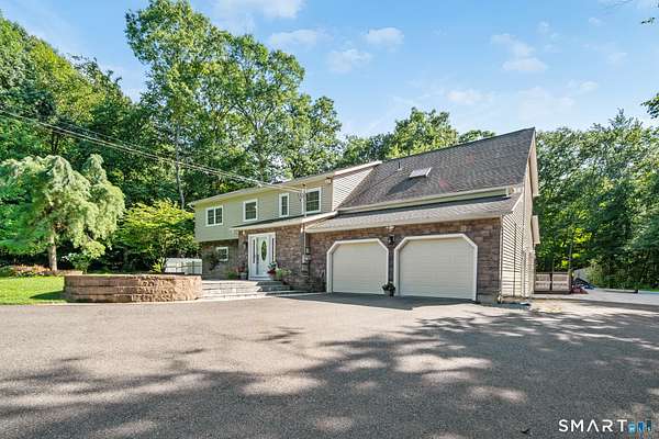 1.9 Acres of Land with Home for Sale in Prospect, Connecticut