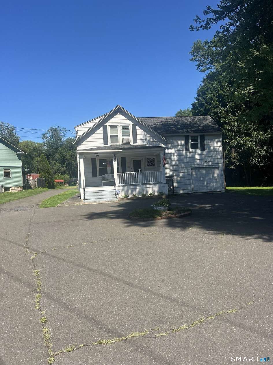 1.62 Acres of Improved Mixed-Use Land for Sale in Southington, Connecticut