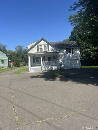 1.62 Acres of Improved Mixed-Use Land for Sale in Southington, Connecticut