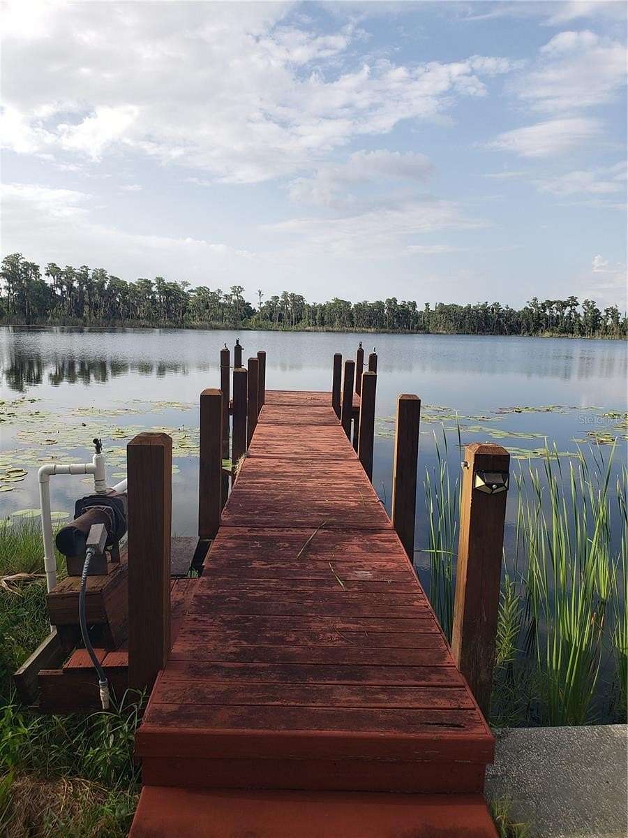 0.98 Acres of Residential Land for Sale in Winter Garden, Florida