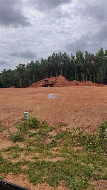 1 Acre of Residential Land for Sale in Griffin, Georgia