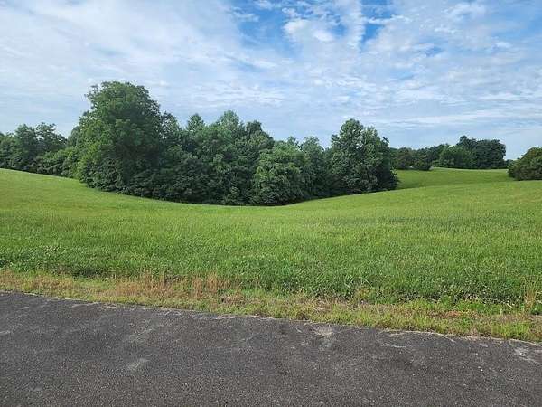 2 Acres of Residential Land for Sale in Russell Springs, Kentucky
