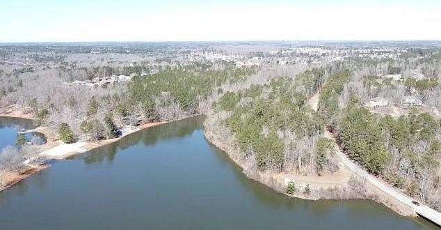 1.6 Acres of Residential Land for Sale in Hampton, Georgia