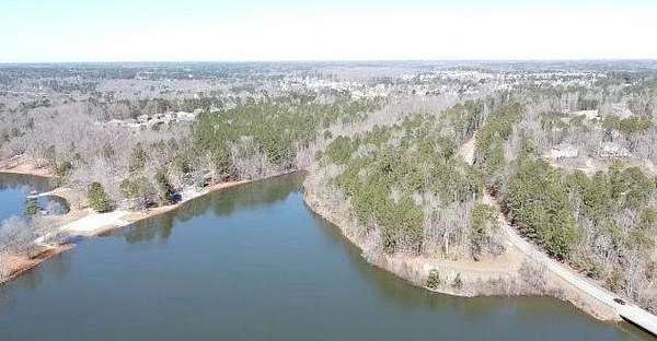 1.6 Acres of Residential Land for Sale in Hampton, Georgia