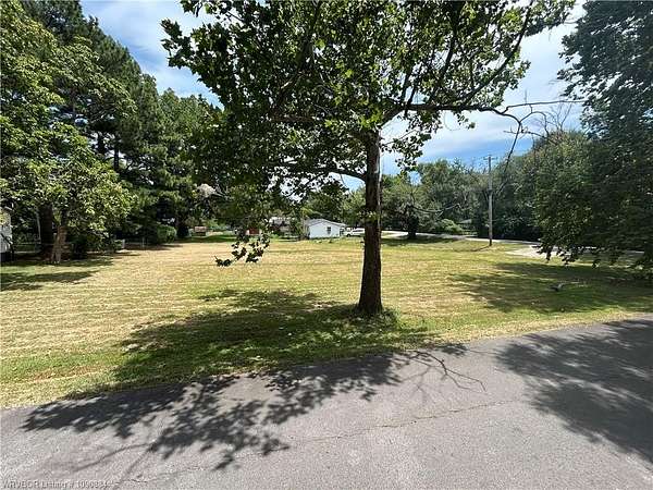 0.42 Acres of Residential Land for Sale in Fort Smith, Arkansas