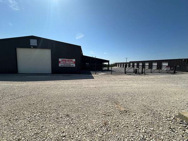 7.4 Acres of Commercial Land for Sale in Denison, Texas