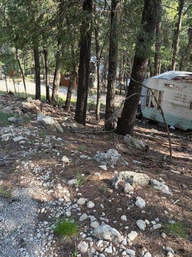 0.04 Acres of Land for Sale in Cloudcroft, New Mexico