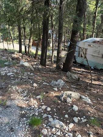 0.04 Acres of Land for Sale in Cloudcroft, New Mexico