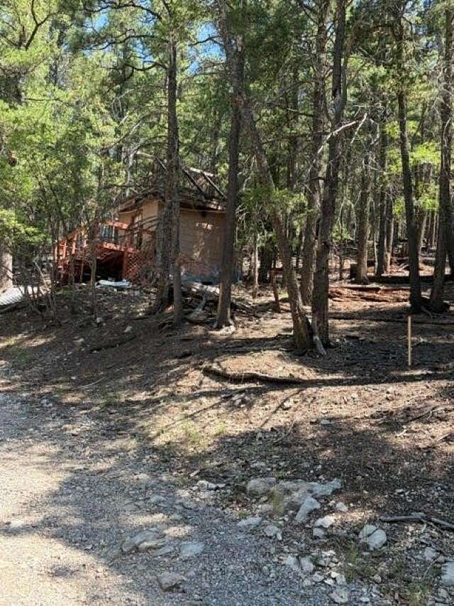0.09 Acres of Land for Sale in Cloudcroft, New Mexico