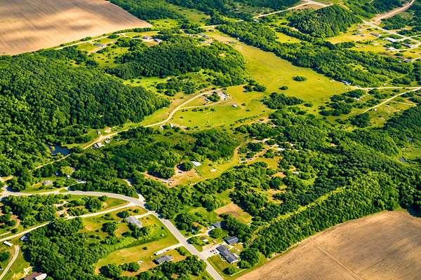 3.7 Acres of Land for Sale in Hesperia, Michigan