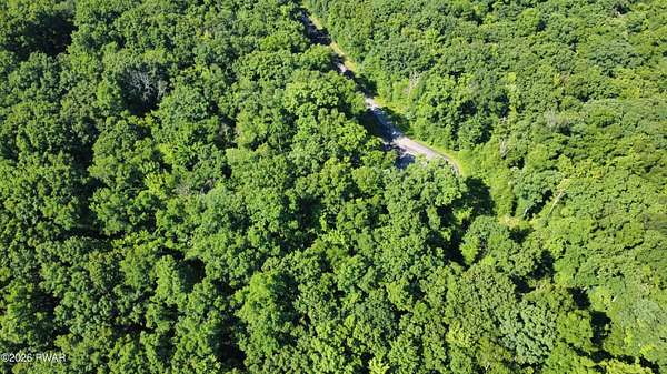 5.16 Acres of Residential Land for Sale in Hawley, Pennsylvania