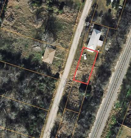 0.08 Acres of Residential Land for Sale in Holland, Texas