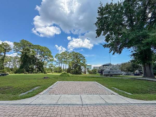 0.09 Acres of Residential Land for Sale in Carrabelle, Florida
