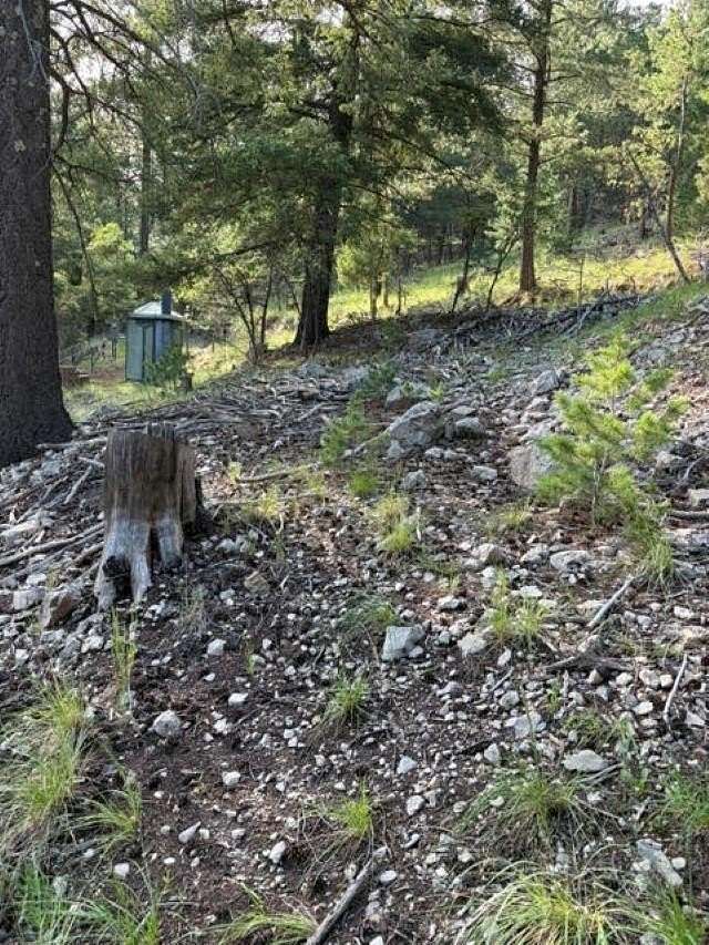0.12 Acres of Land for Sale in Cloudcroft, New Mexico