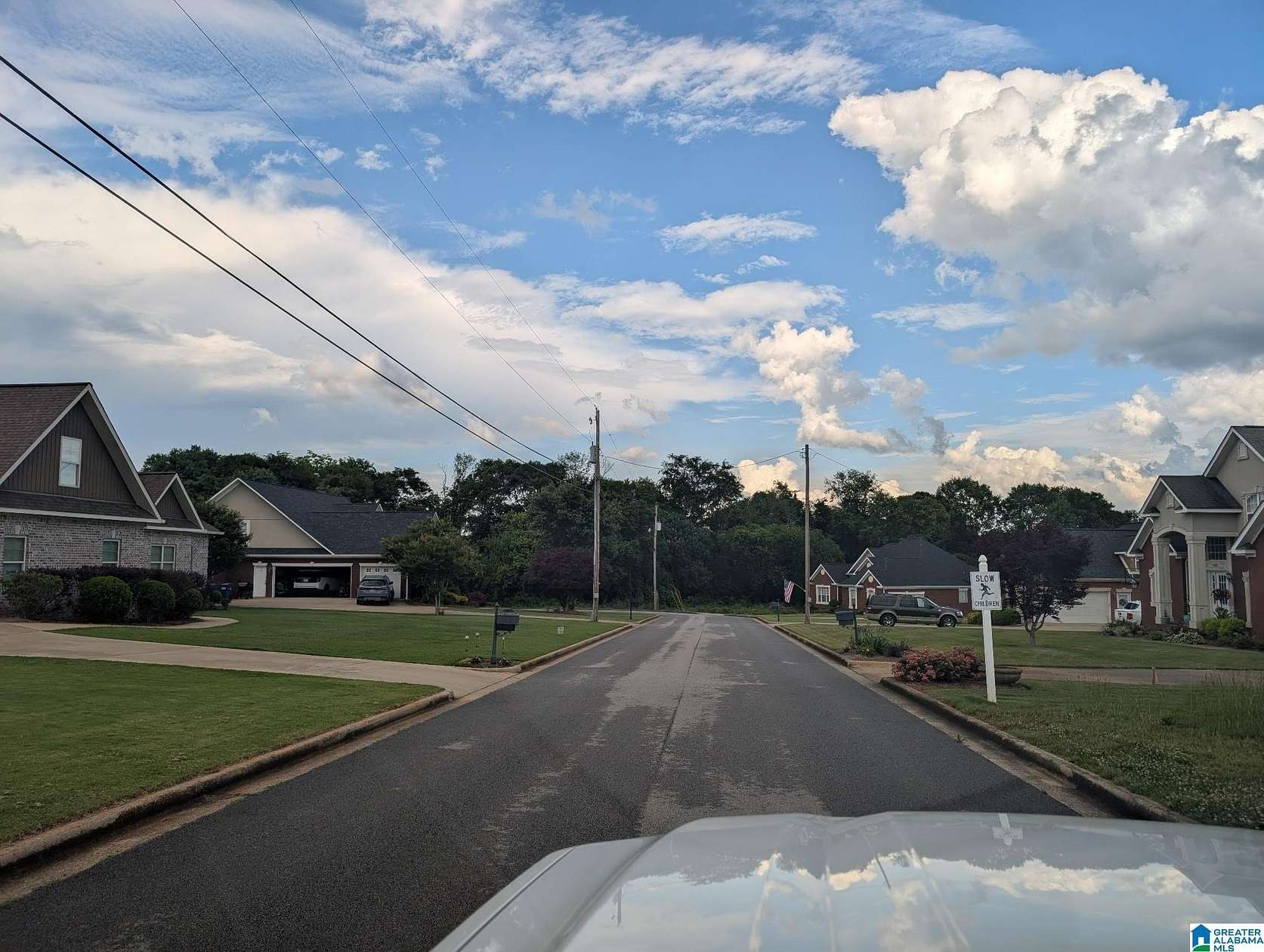 2.49 Acres of Residential Land for Sale in Alexandria, Alabama