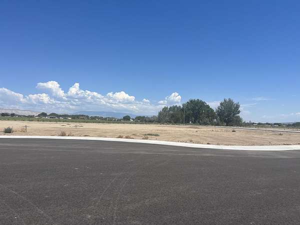 1 Acre of Residential Land for Sale in Fruita, Colorado