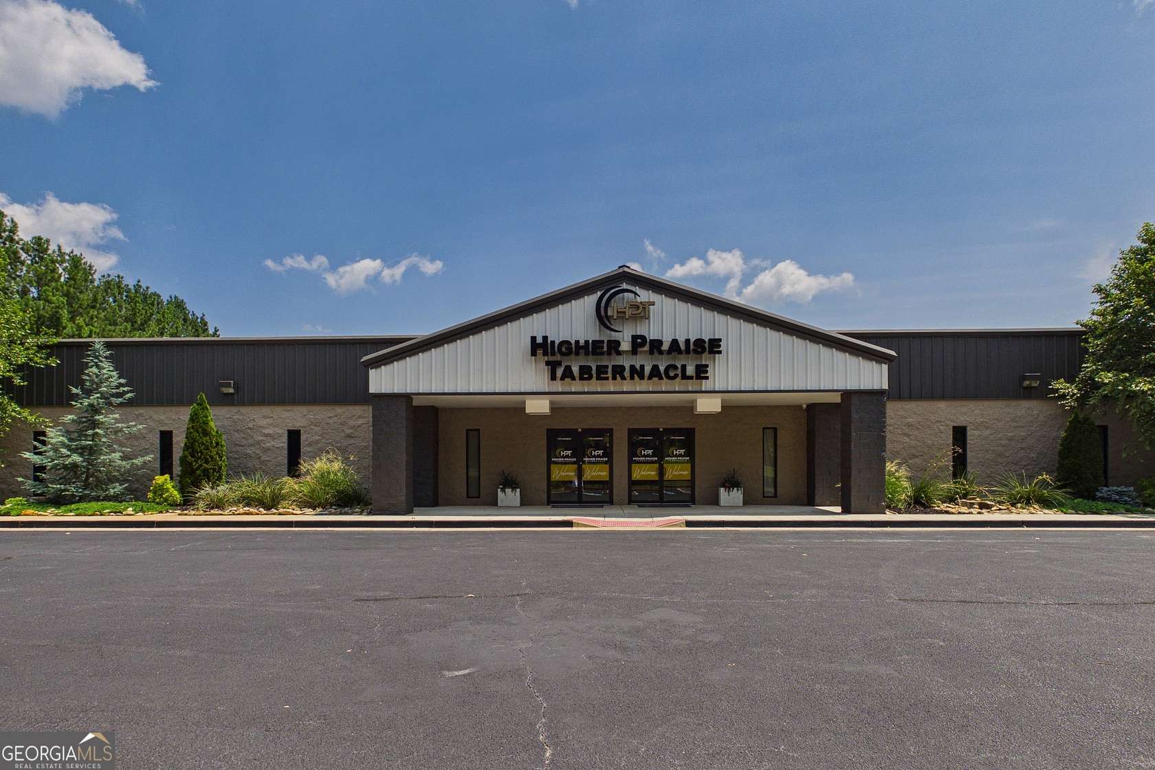 15 Acres of Improved Land for Sale in Covington, Georgia