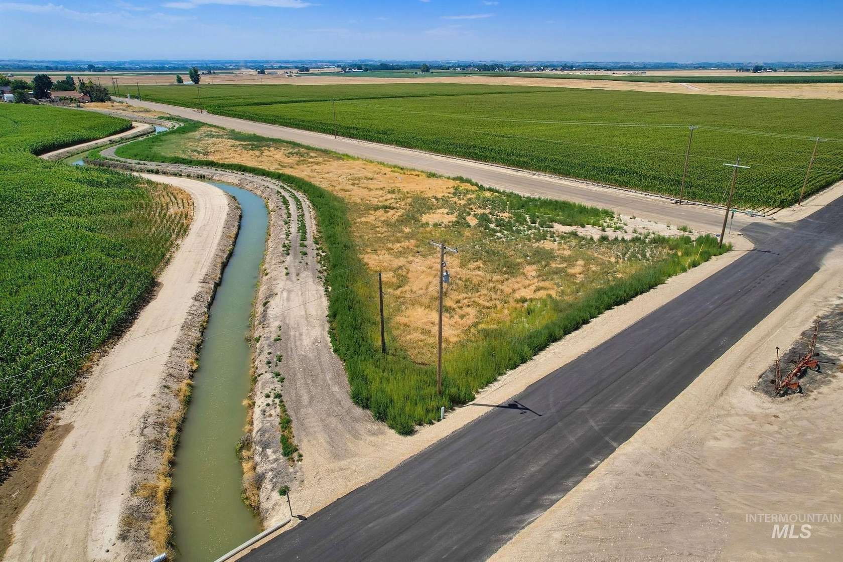 1.45 Acres of Residential Land for Sale in Notus, Idaho