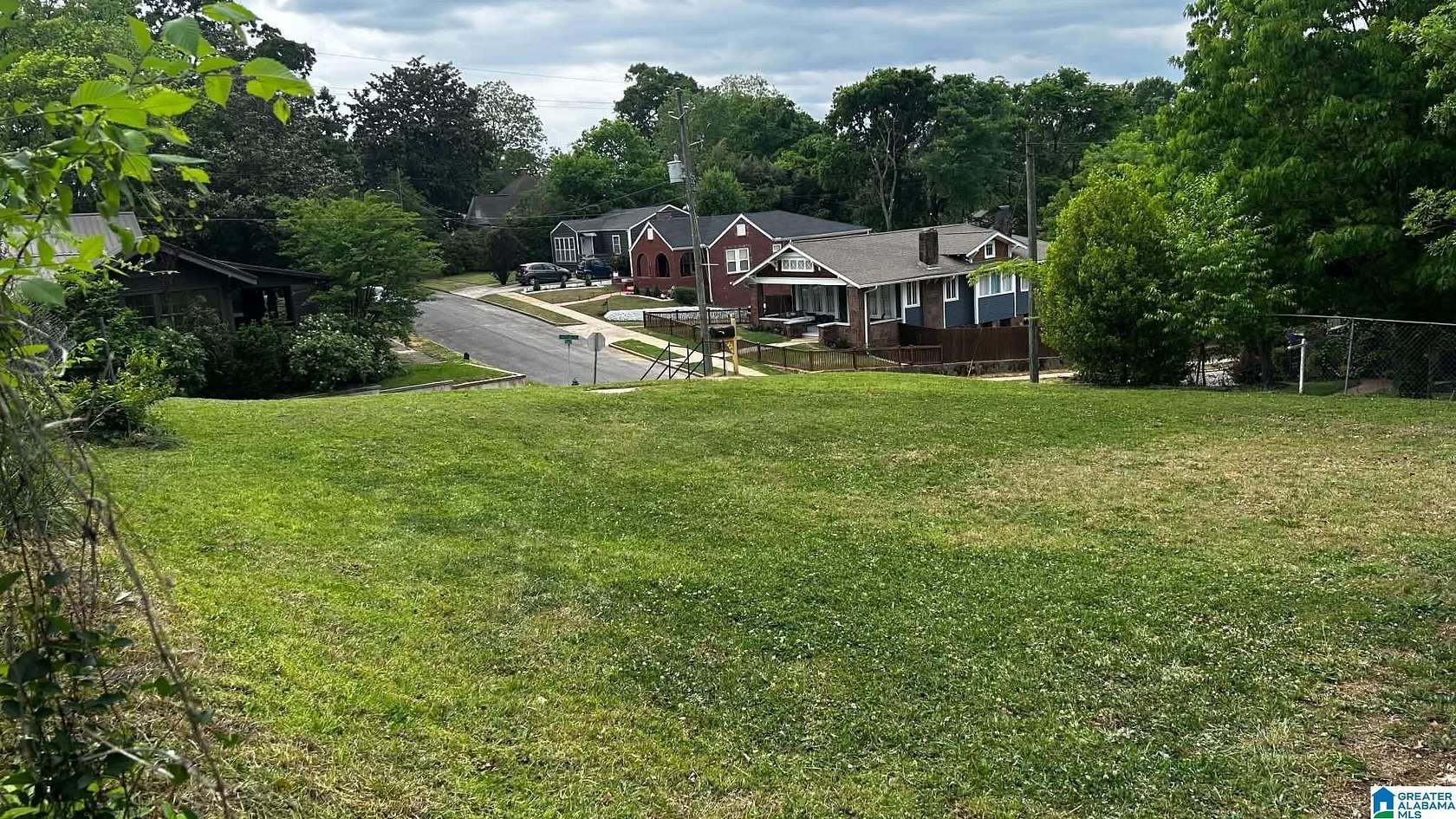 0.16 Acres of Residential Land for Sale in Birmingham, Alabama