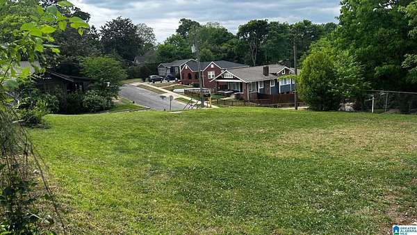 0.16 Acres of Residential Land for Sale in Birmingham, Alabama